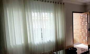 Imagem 3: Sobrado próximo ao Metrô Tucuruvi com 3 dormitórios sendo 2 suítes e 2 vagas