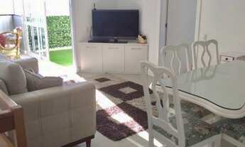 Imagem 2: Cobertura de 03 dormitórios na Lagoa do Violão