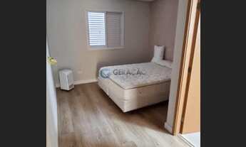 Imagem 6: Apartamento Padrão em São José dos Campos