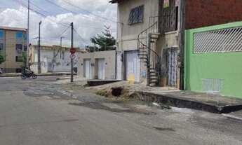 Imagem 4: Casa com 2 dormitórios à venda, 85 m² por R$ 160.000,00 - Lot Parque Montenegro II - Forta