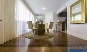 Imagem 5: DUPLEX - VILA OLÍMPIA - SP