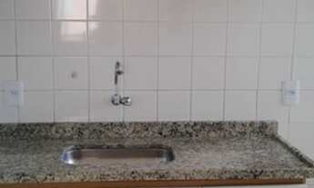 Imagem 4: APARTAMENTO - PARQUE FLORENCE - SP