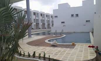 Imagem 6: Casa Duplex Pronta em Parnamirim - Duas Suítes - 77m² - Douro Village