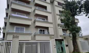 Imagem 2: Apartamento para venda com 85 metros quadrados com 3 quartos em Portão - Curitiba - PR