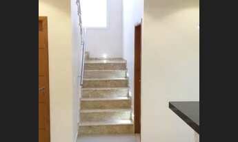 Imagem: Casa à venda, Residencial Real Parque Sumaré