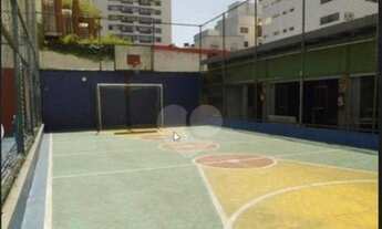 Imagem 6: APARTAMENTO - CENTRO - SP