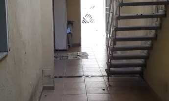 Imagem 3: SOBRADO - VILA GUMERCINDO - SP