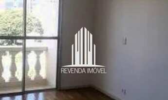 Imagem: Apartamento com 1 dormitório à venda na