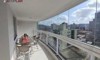 Imagem 5: Apartamento com 3 dormitórios, sendo 1 suíte, à venda, 142 m² por R$ 1.200.000 - Gravatá