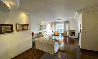 Imagem: Apartamento à Venda Real Parque