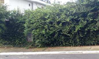 Imagem 2: Área 270 m² (LT 07, QD F) - Paraíso do Morumbi - São Paulo - SP