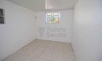 Imagem 4: Pelotas - Apartamento Padrão - Fragata