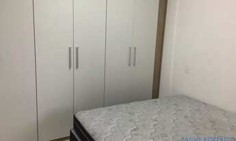 Imagem 6: APARTAMENTO - ALPHAVILLE INDUSTRIAL - SP