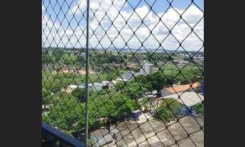 Imagem 5: Apartamento para venda tem 54 metros quadrados com 2 quartos