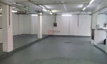 Imagem: Galpão industrial para locação, Vila