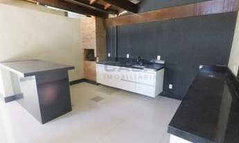 Imagem 7: Casa de condomínio para venda possui 178 metros quadrados com 4 quartos