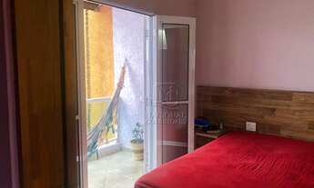 Imagem 6: Sobrado à venda, 104 m² por R$ 540.000,00 - Jardim Mimar - São Paulo/SP