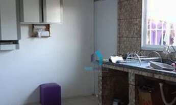 Imagem 2: Sobrado à venda, 250 m² por R$ 600.000,00 - Vila do Castelo - São Paulo/SP