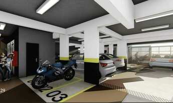 Imagem 7: LANÇAMENTO DE APARTAMENTO COM 2 DORMITORIOS NA VILA FORMOSA