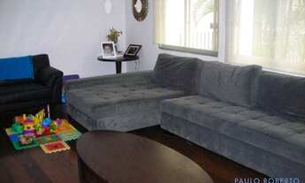 Imagem 3: APARTAMENTO - ITAIM BIBI - SP