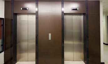 Imagem 5: Workspace Emiliano. Conjunto comercial à venda, novo, pronto. Região central de Curitiba