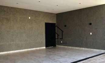 Imagem 6: Casa a venda no Golden Park Residence, 3 quartos, 255m2