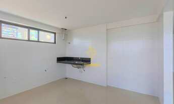 Imagem 7: Apartamentos com varanda /sacada e excelente localização a 40m da Epitácio Pessoa em Tamba