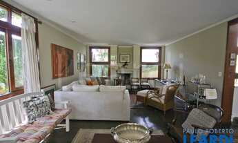 Imagem 11: CASA EM CONDOMÍNIO - TAMBORÉ - SP