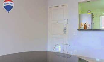 Imagem 4: Apartamento com 2 dormitórios à venda, 107 m² por R$ 599.000,00 - Vila Madalena - São Paul