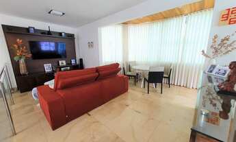 Imagem 3: Cobertura à venda, 3 quartos, 1 suíte, 3 vagas, Buritis - Belo Horizonte/MG