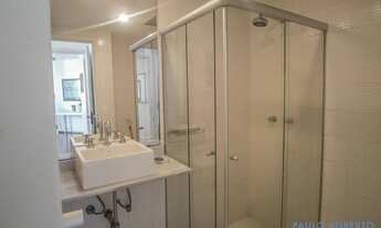 Imagem 5: FLAT - JARDIM PAULISTA - SP