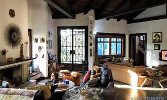 Imagem 6: CASA EM CONDOMÍNIO - CHÁCARA SÃO JOÃO - SP