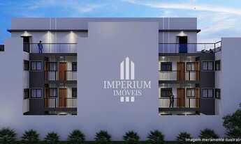 Imagem 5: Apartamento com 1 dormitório à venda, 27 m² por R$ 234.000,00 - Vila Gustavo - São Paulo/S