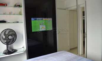 Imagem 2: Apartamento em Campo Grande - Excelente localização 79m2