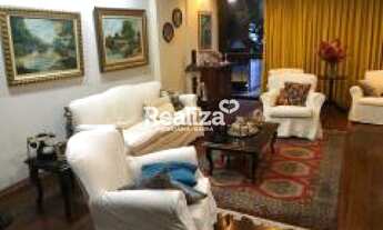 Imagem 7: Apartamento para venda Jardim Oceanico tem 180 metros quadrados com 3 quartos