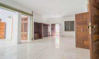 Imagem 2: Casa com 4 quartos para locação e vanda no Cidade Jardim