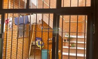 Imagem 7: Sobrado com 3 Quartos e 3 banheiros 282 m²