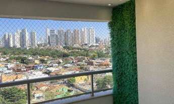 Imagem 3: 03 quartos sendo 01 suíte no Jardim Goiás