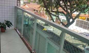 Imagem 4: Área Privativa com 3 dormitórios à venda, 94 m² por R$ 590.000 - Barreiro - Belo Horizonte