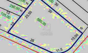 Imagem: Prédio à venda, 780 m² por R$ 4.800.000,00