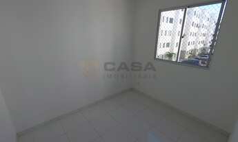 Imagem 5: Lhr10 Apartamento para venda com 48 metros quadrados com 2 quartos em São Diogo I - Serra