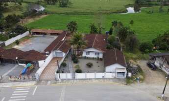 Imagem 2: Casa Térrea à Venda Próximo a Uniasselvi em Guaramirim SC