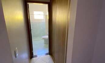 Imagem 6: Casa com 1 dormitório para alugar, 45 m² por R$ 700/mês - Parque Arariba - São Paulo/SP