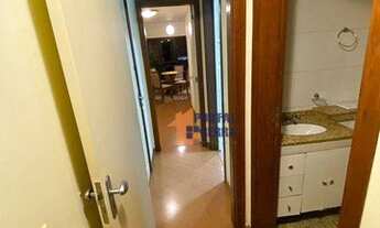 Imagem 5: Apartamento com 2 quartos à venda, 77 m² por R$ 499.000 - Várzea - Teresópolis/RJ