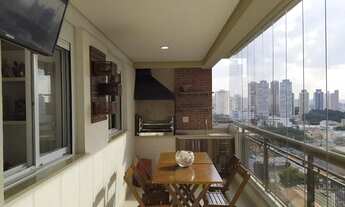 Imagem: Apartamento para venda possui 92m, com 3