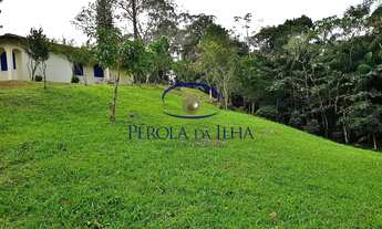 Imagem 4: TERRENO RESIDENCIAL em FLORIANÓPOLIS - SC, CÓRREGO GRANDE