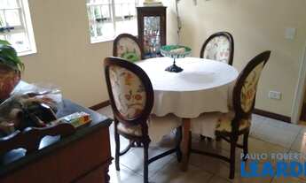 Imagem 7: CASA ASSOBRADADA - BROOKLIN - SP