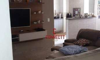 Imagem 5: Casa com 3 dormitórios para alugar, 106 m² por R$ 2.300/mês - Campos Elíseos - Ribeirão Pr