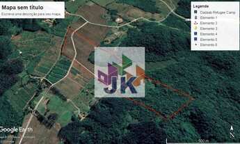 Imagem 4: ÓTIMA OPÇÃO DE CHÁCARA A VENDA EM BELÍSSIMA REGIÃO, LOCALIZADA NO DISTRITO DO BRAÇO DO NOR