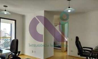 Imagem 4: Apartamento com 2 dormitórios à Venda, Centro - Osasco